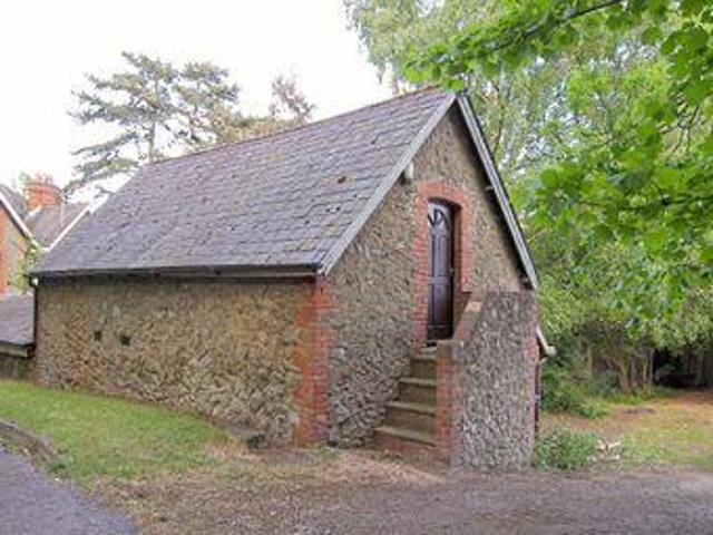 House for rent in Sevenoaks, The Butts