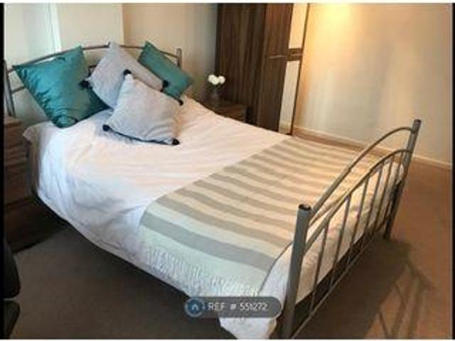 House for rent in Chadsmoor, Staffordshire