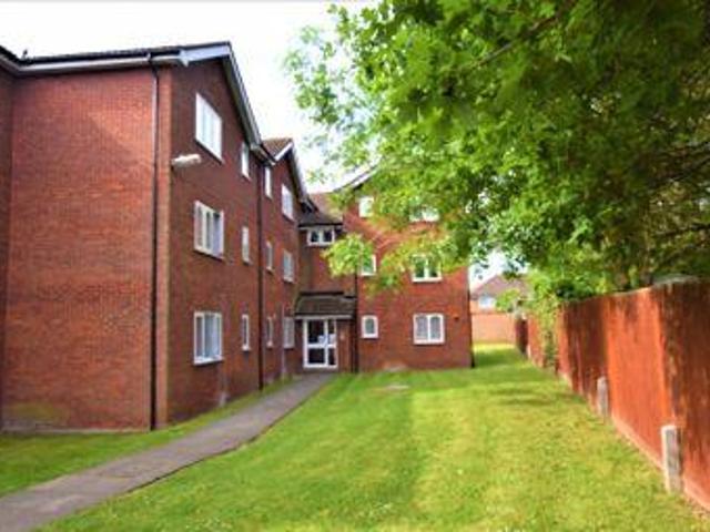 House for rent in Northolt, Greater London