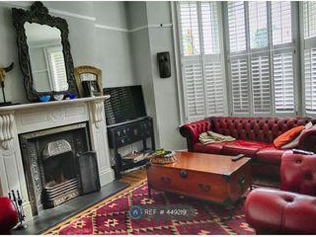 House for rent in Lyons, Greater London