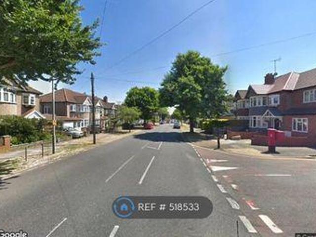 House for rent in Ruislip, Greater London