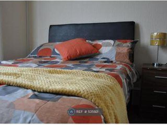 House for rent in Preston, Lancashire