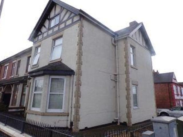 House for rent in Higher Bartle, Lancashire