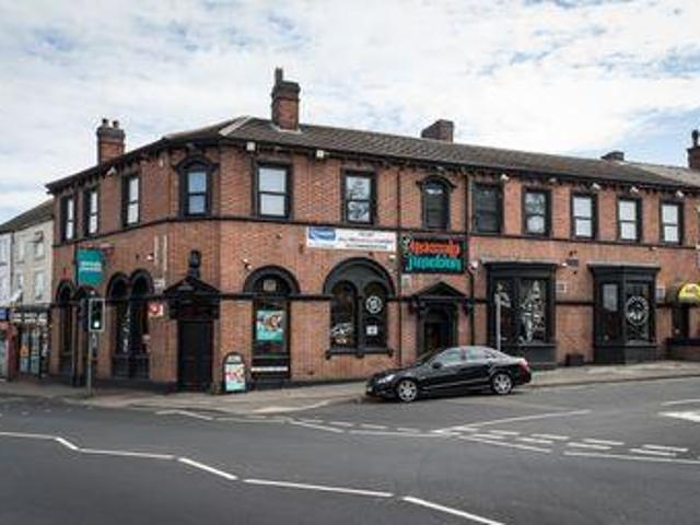 House for rent in Stoke-on-Trent, England