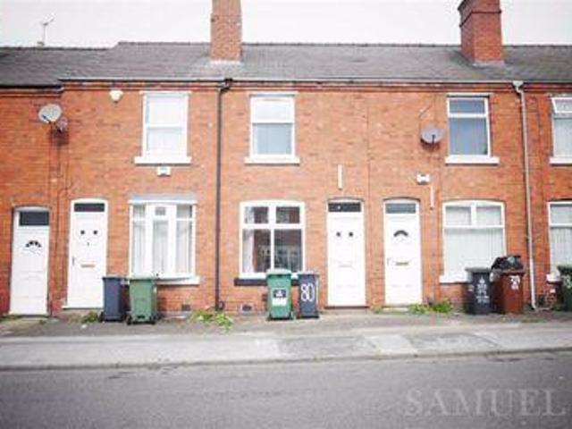 House for rent in Willenhall, West Midlands