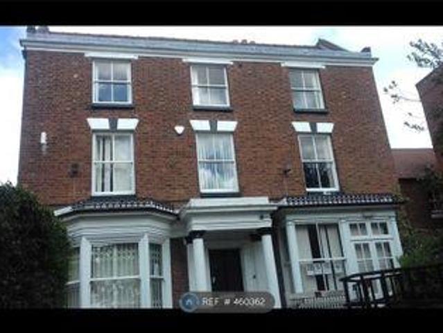 House for rent in Frankwell, Shropshire