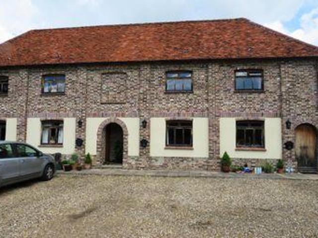 House for rent in Colliers End, Hertfordshire