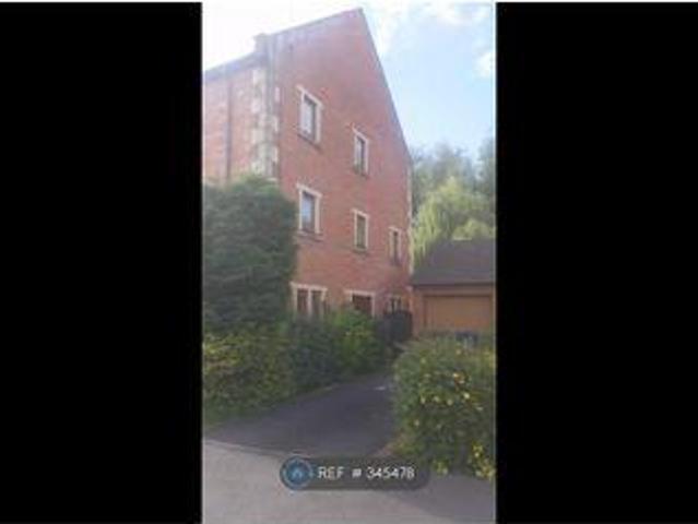 House for rent in Higher Bartle, Lancashire