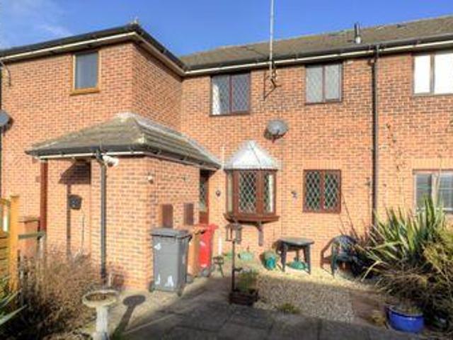House for rent in Brigg, North Lincolnshire