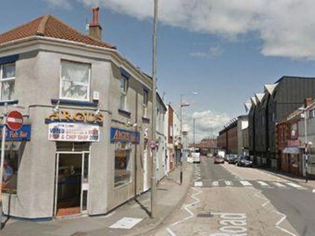 House for rent in Feckenham, City Of Bristol