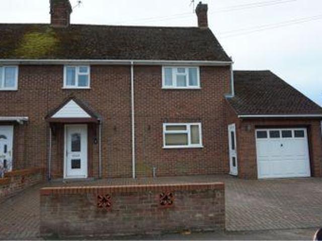 House for rent in Buckingham, Buckinghamshire