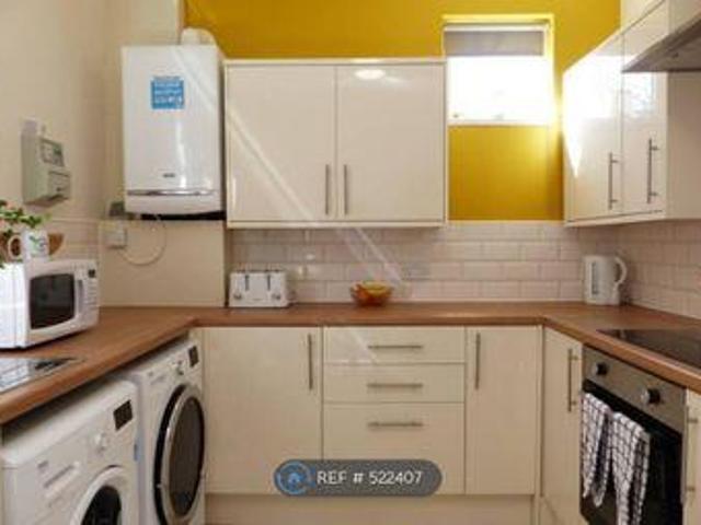 House for rent in Crewe, Cheshire