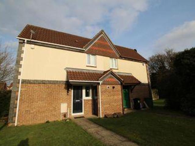 House for rent in Feckenham, City Of Bristol