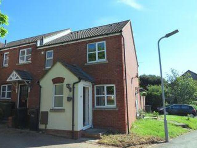 House for rent in Lower Bullingham