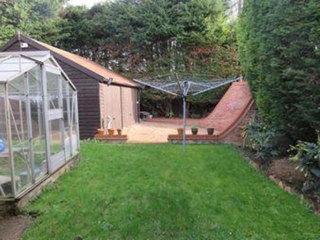 House for rent in Saffron Walden, Uttlesford