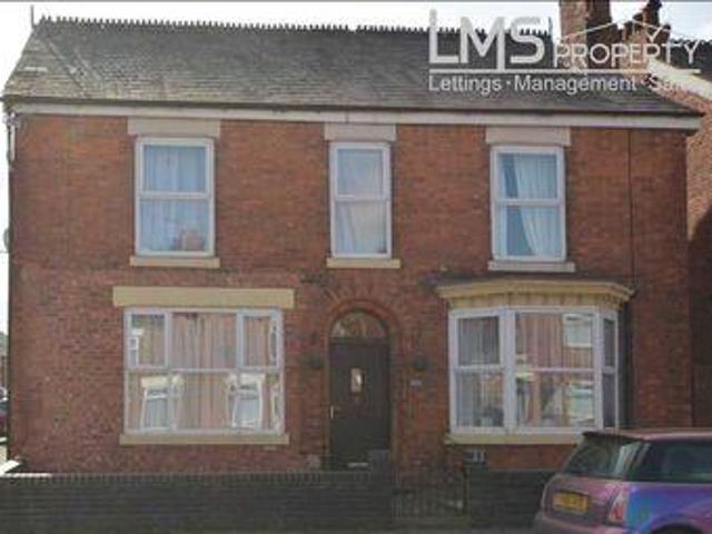 House for rent in Winsford, Cheshire