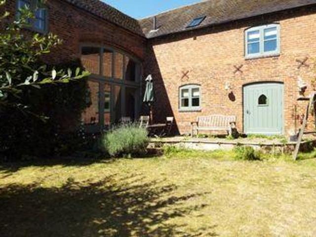 House for rent in Chadsmoor, Staffordshire