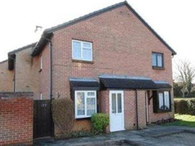 House for rent in Evershot, Oxfordshire