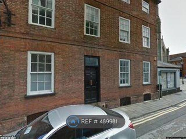 House for rent in Alverton, East Midlands