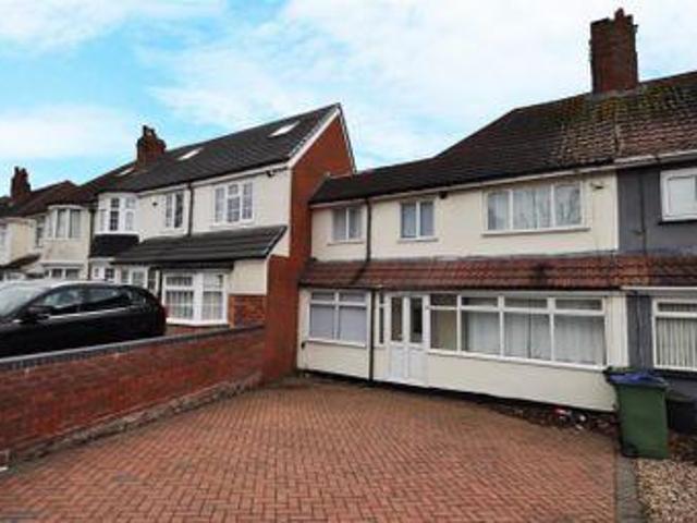 House for rent in Oldbury, West Midlands