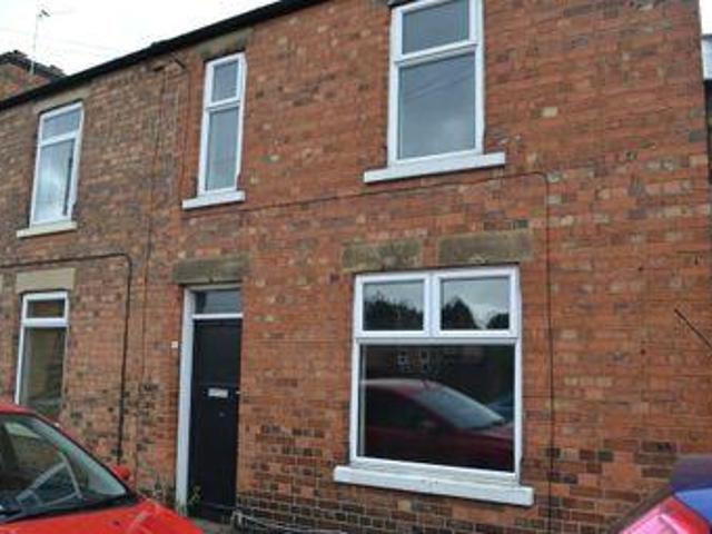 House for rent in Alverton, East Midlands