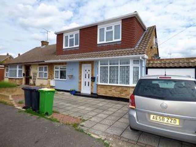 House for rent in Barling