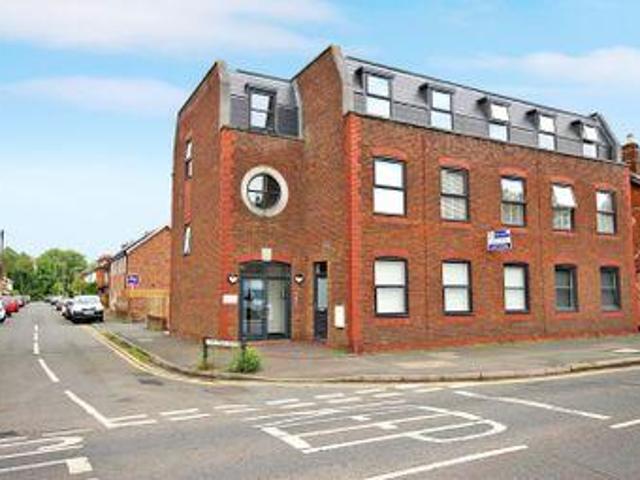 House for sale in Row Town, Surrey