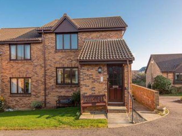 House for sale in North Berwick, Scotland