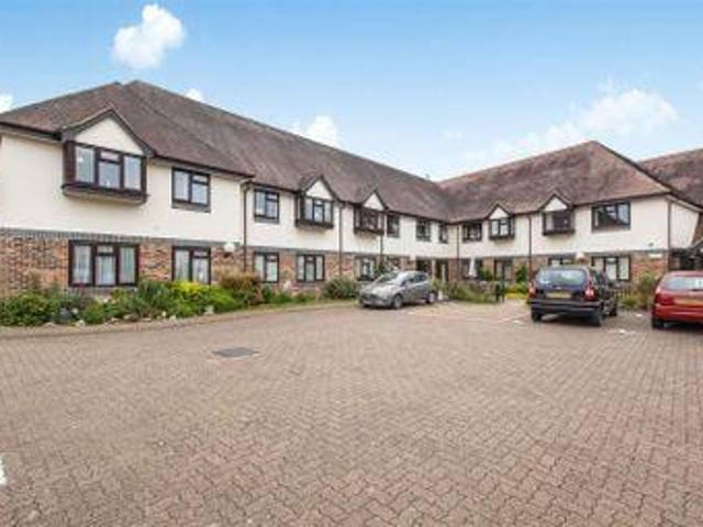 House for sale in Row Town, Surrey
