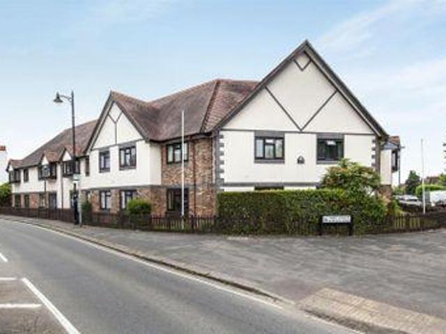 House for sale in Row Town, Surrey