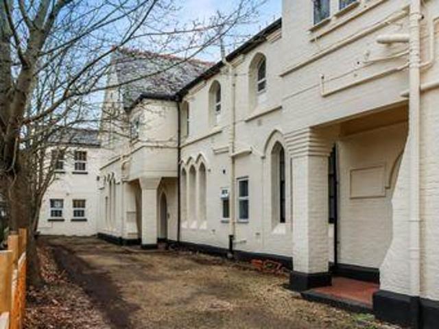 House for sale in Farnborough, Hampshire
