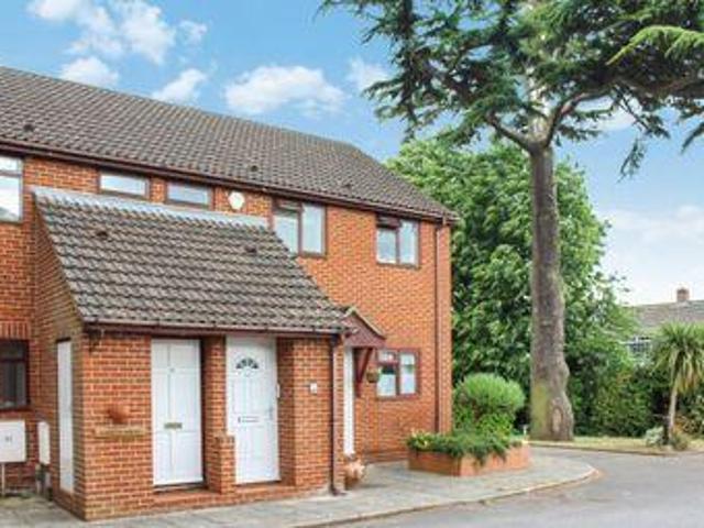 House for sale in Aldershot, Rushmoor