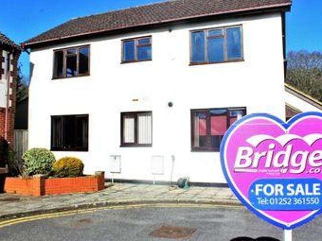 House for sale in Aldershot, Rushmoor