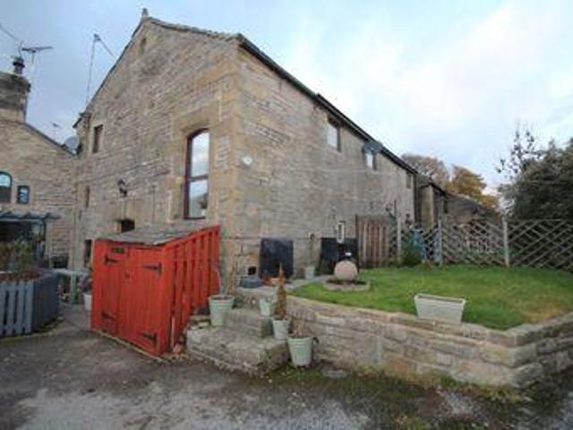 House for sale in Holmfirth, West Yorkshire