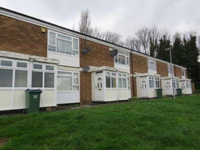 House for sale in West Bromwich, West Midlands