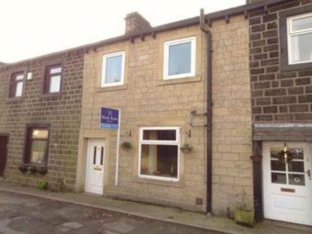 House for sale in Higherford, Lancashire