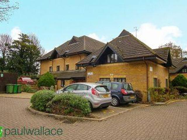House for sale in Broxbourne, Hertfordshire