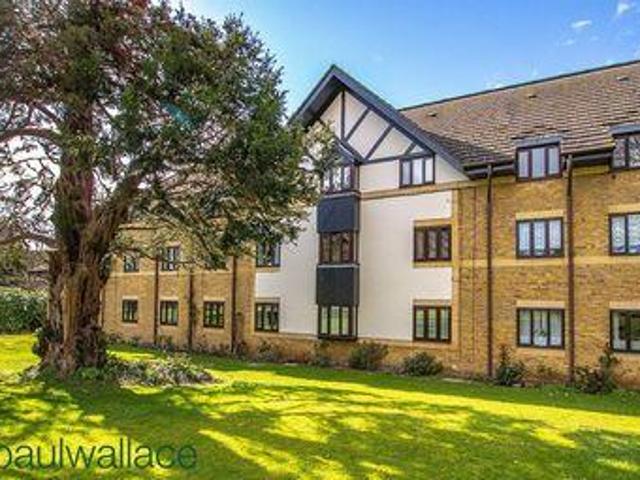 House for sale in Broxbourne, Hertfordshire