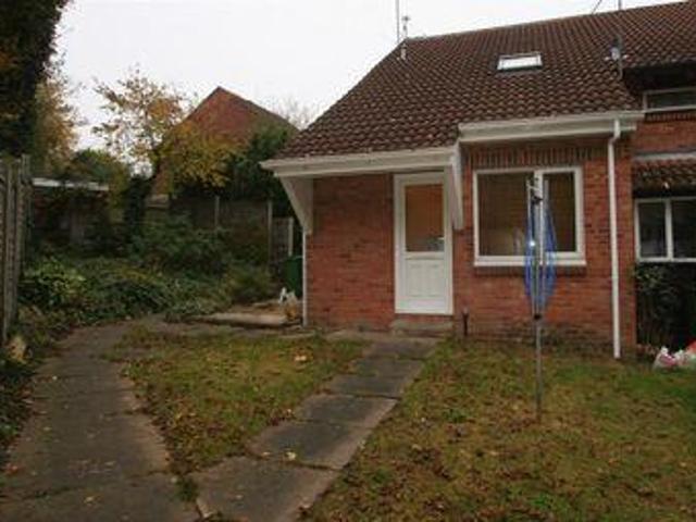 House for sale in Priest Down, Hampshire