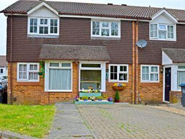 House for sale in Surrey, England