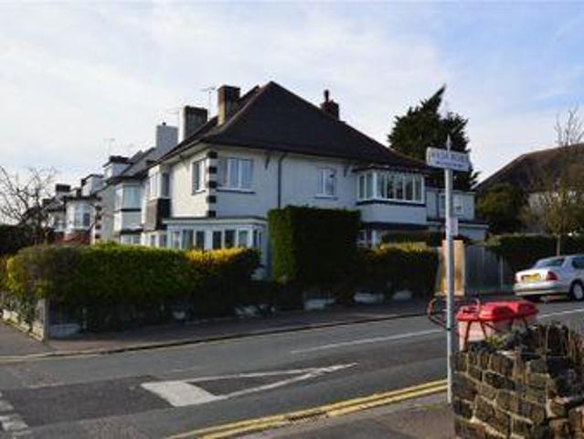 House for sale in Alton Barnes, Essex