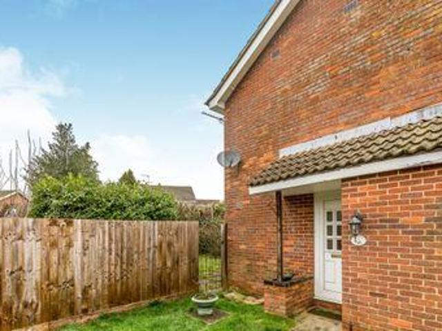 House for sale in Buckingham, Buckinghamshire