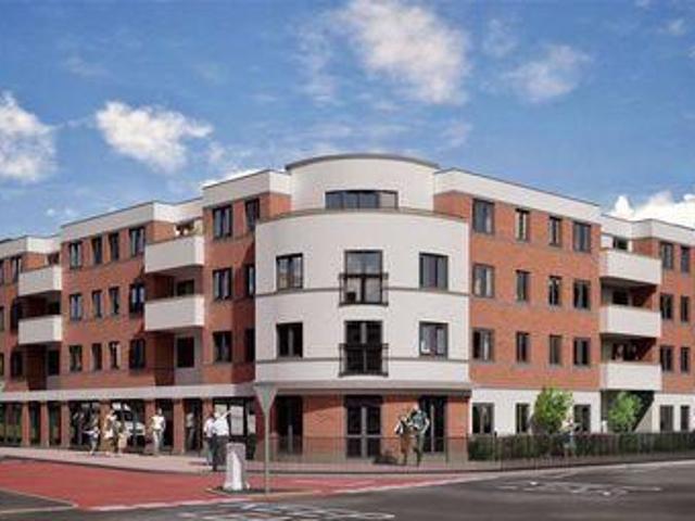 House for sale in Aylesbury, Buckinghamshire