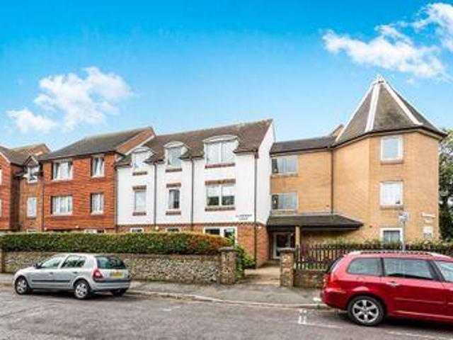 House for sale in Clapham, West Sussex