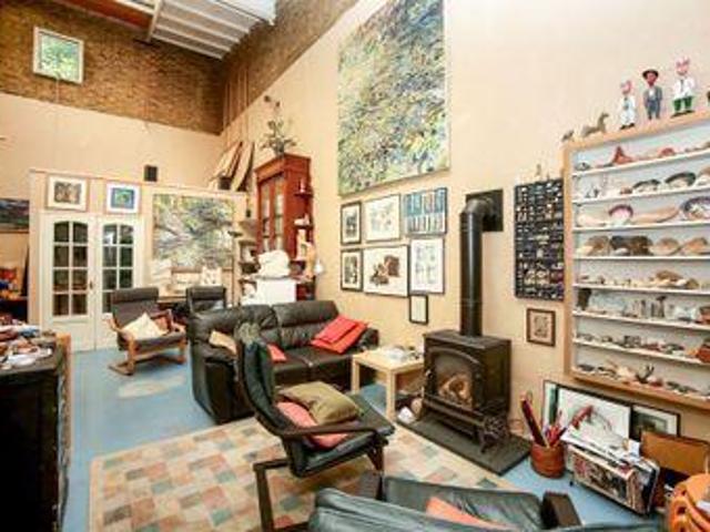House for sale in Oad Street, Kent