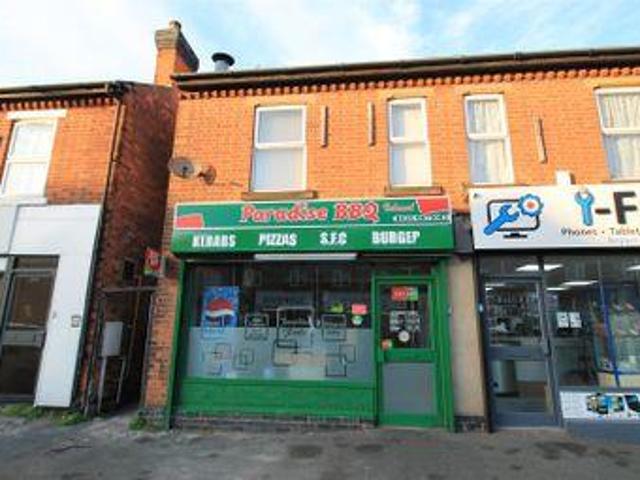 House for sale in Haddon, East Midlands