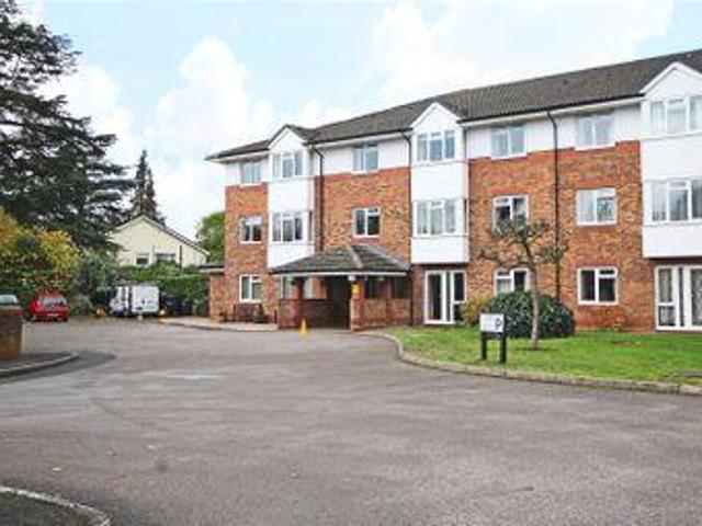 House for sale in Row Town, Surrey