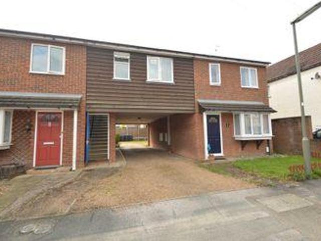 House for sale in Row Town, Surrey