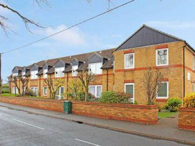 House for sale in Wickford, Essex
