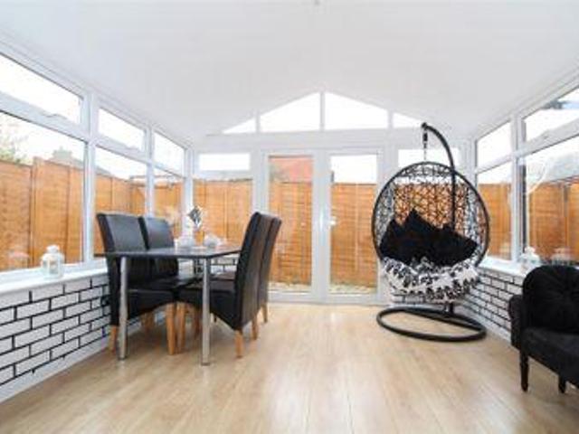 House for sale in Newport Pagnell